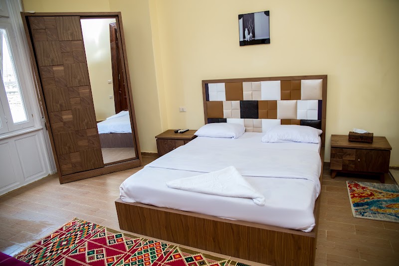 New Royal Grand Hotel Cairo photo 5