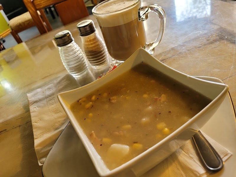 Funky Fresh Cafe & Bistro photo 2