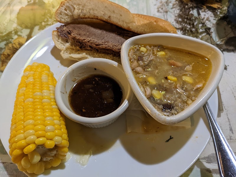 Funky Fresh Cafe & Bistro photo 4