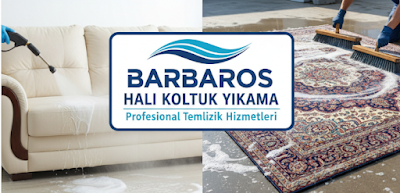 Barbaros Halı Koltuk Yıkama - Yunus - Temizlik
