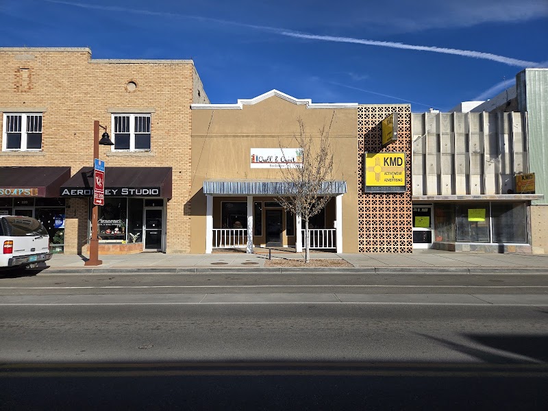 Quill & Quest Bookstore photo 4