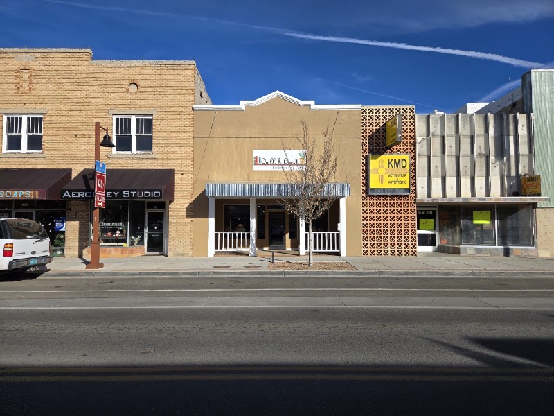 Quill & Quest Bookstore photo 4