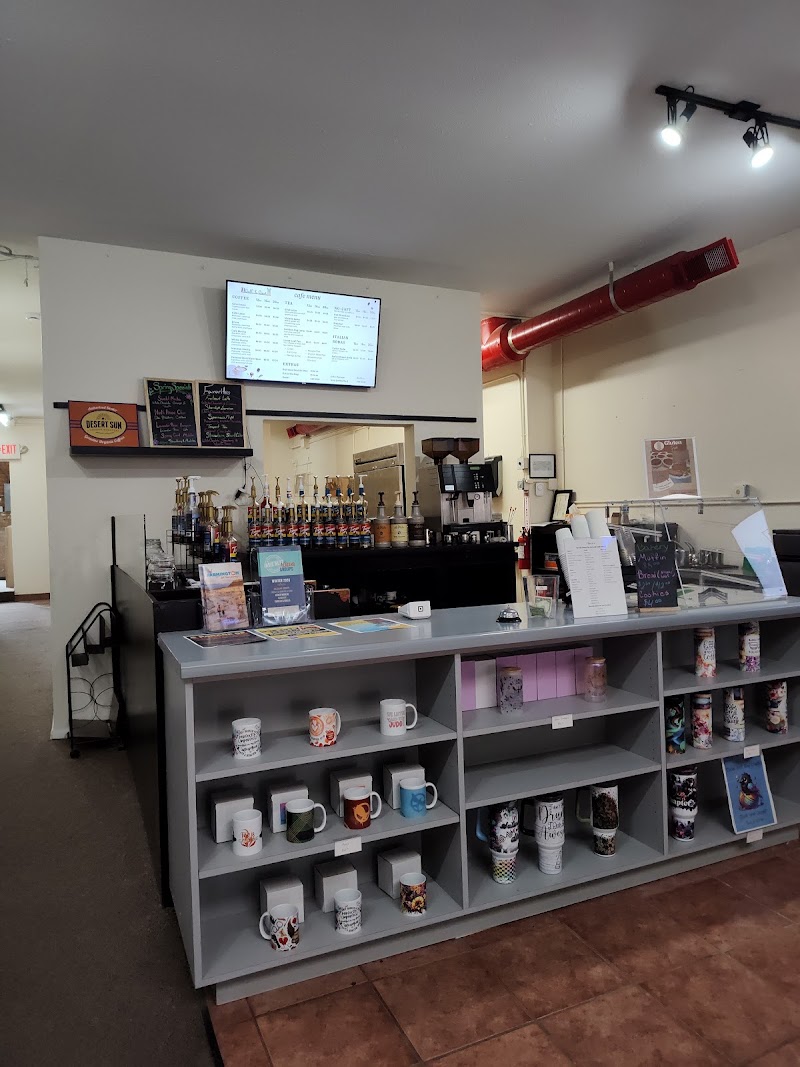 Quill & Quest Bookstore photo 3