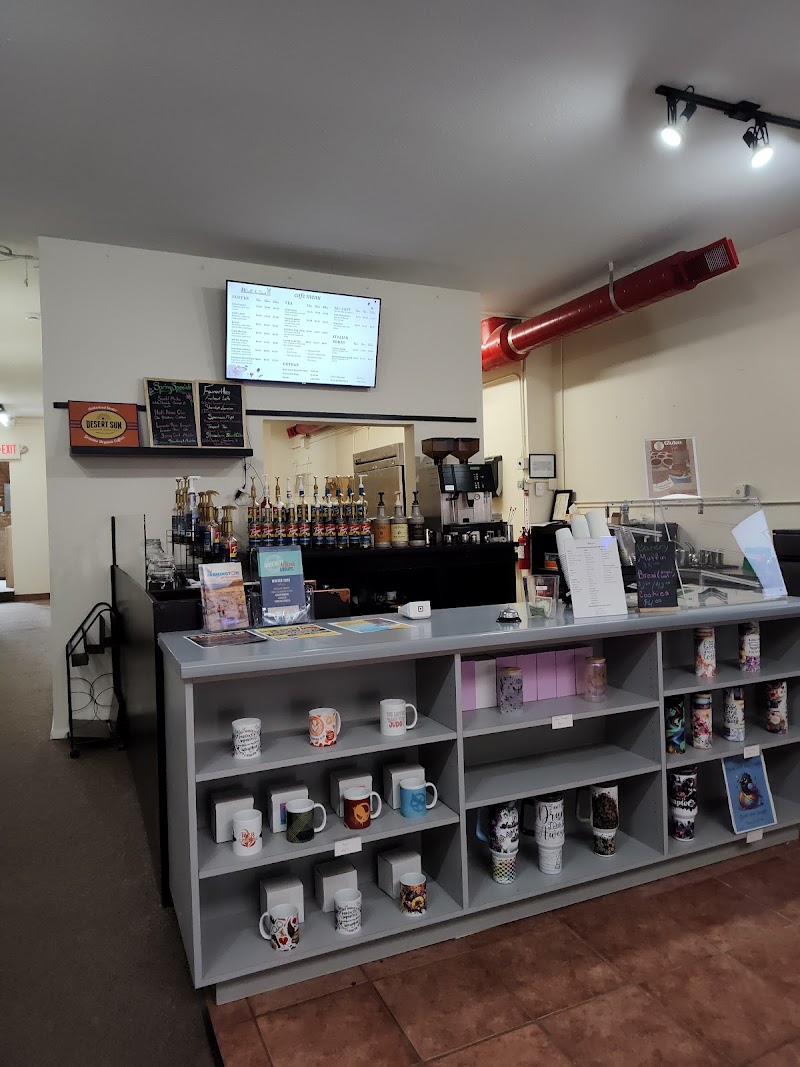 Quill & Quest Bookstore photo 3