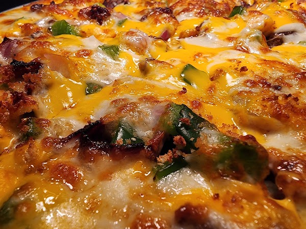 Photo by DiOrio's Pizza & Pub