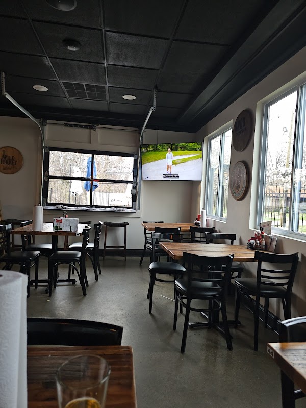 Photo by Tom Whitney