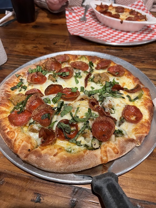 Photo by Kyle McPeck