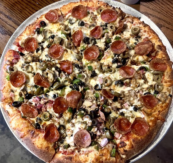 Photo by Annie Diorio