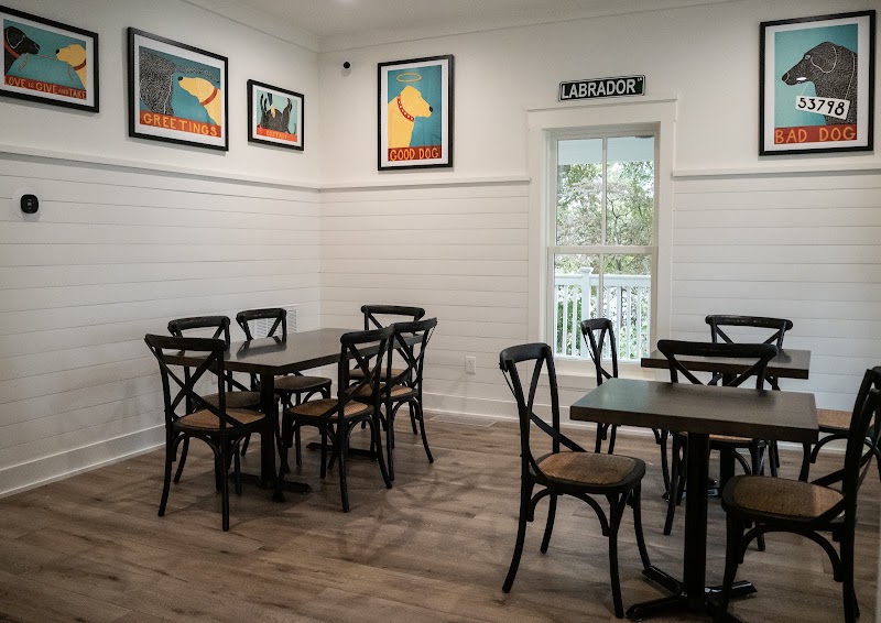 Lazy Labrador Coffee House photo 1