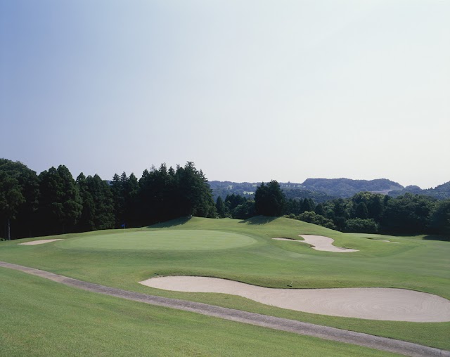 Dai-Atsugi Country Club Main Course - Photo 1