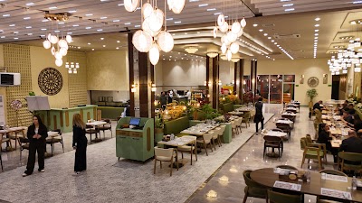 Urfa Çıtır Lahmacun - Restoran