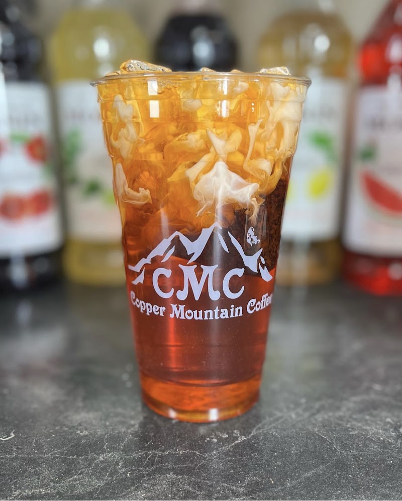 Copper Mountain Coffee photo 2