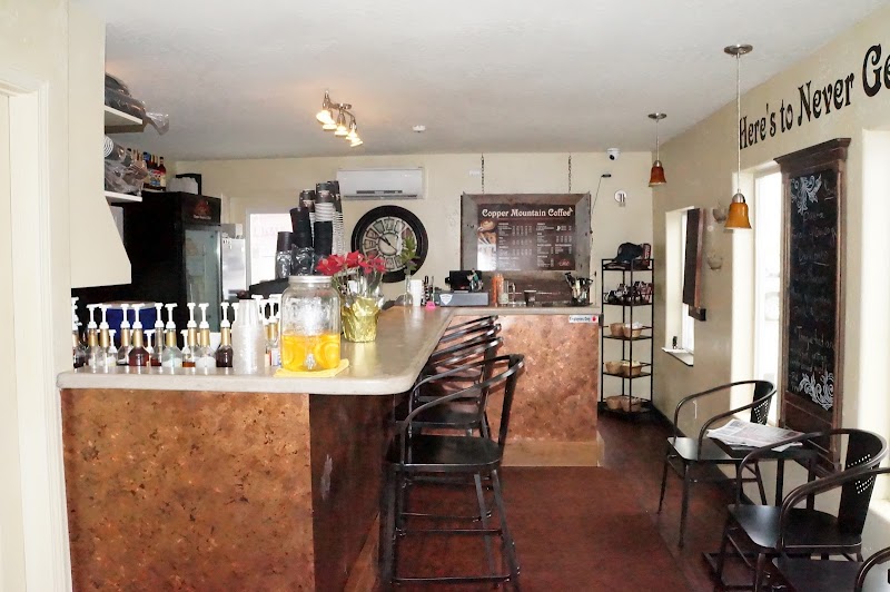 Copper Mountain Coffee photo 1