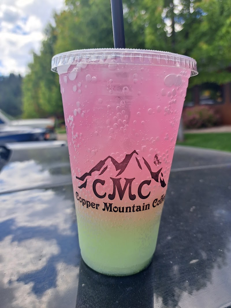 Copper Mountain Coffee photo 4