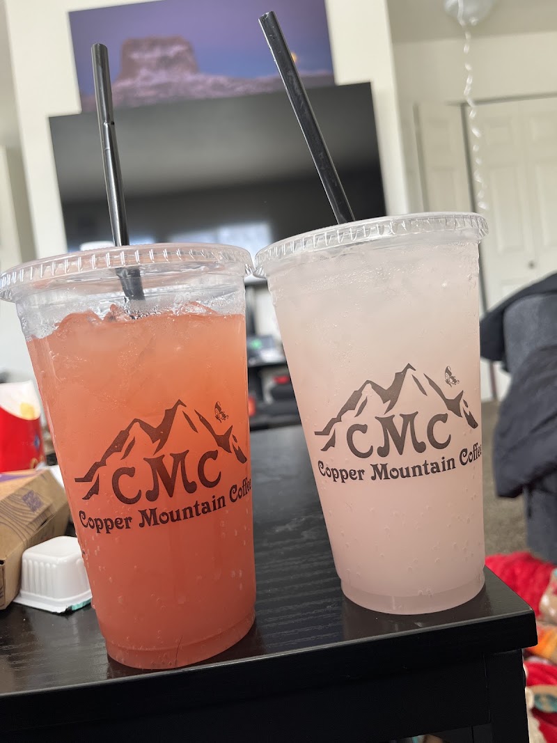 Copper Mountain Coffee photo 4