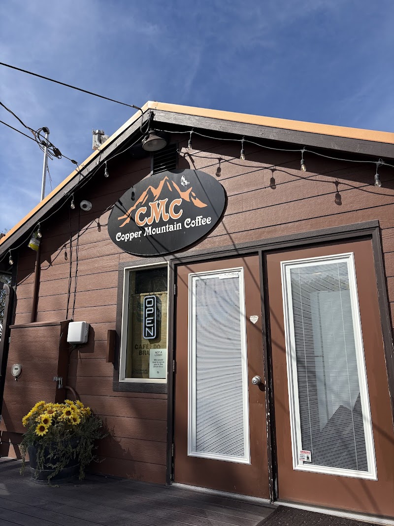 Copper Mountain Coffee photo 3
