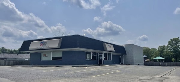 ANGEL HOUSE CHILD DEVELOPMENT CENTER exterior