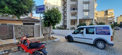 Ensar Halı Koltuk Yıkama - Temizlik