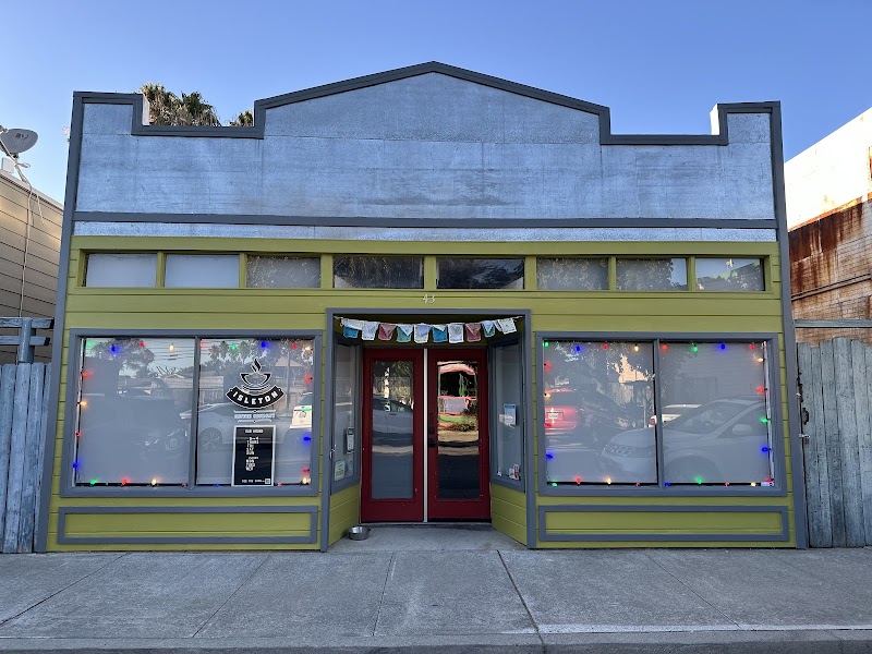 Isleton Coffee Company photo 1