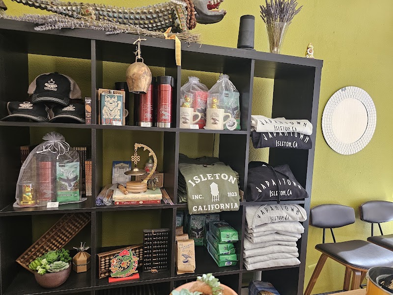 Isleton Coffee Company photo 4