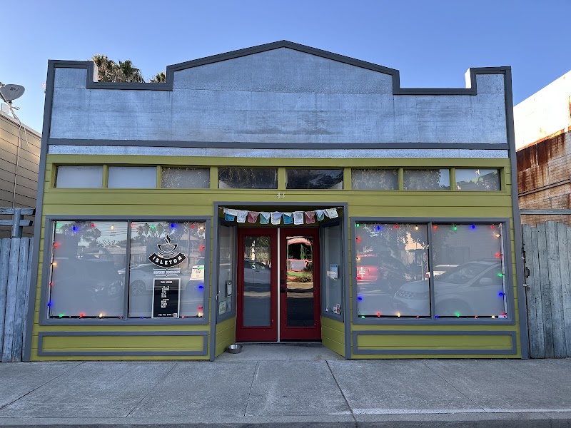 Isleton Coffee Company photo 1