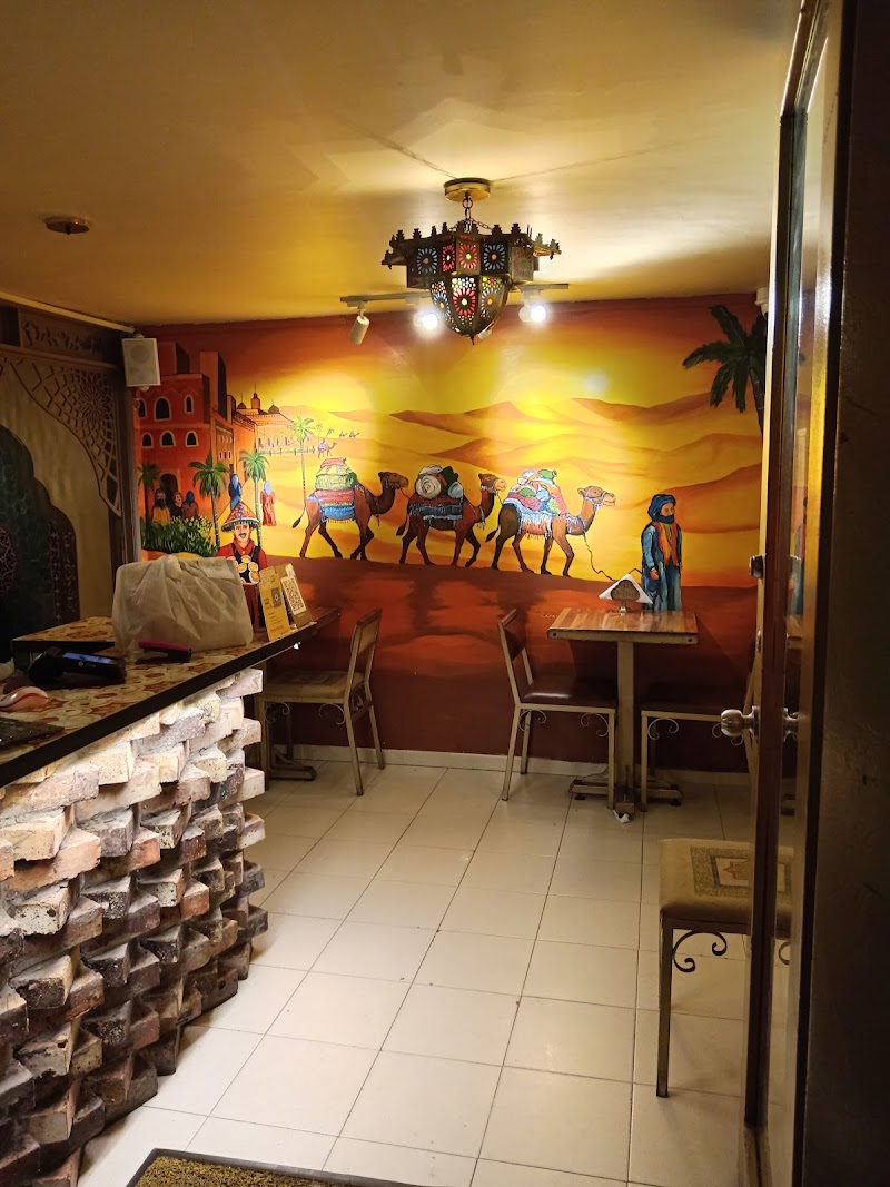 Marrakesh Comida Marroquí Parkway photo 1