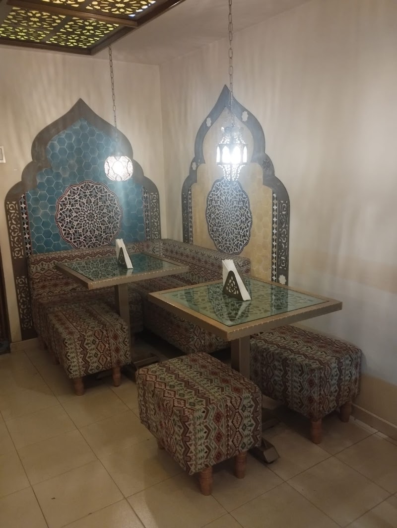 Marrakesh Comida Marroquí Parkway photo 6