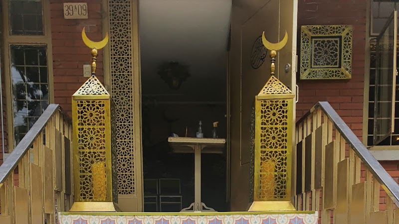 Marrakesh Comida Marroquí Parkway photo 3