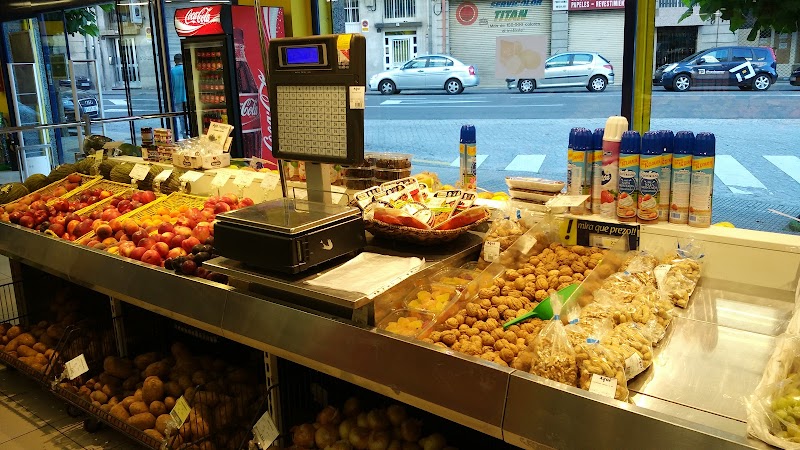 Plenus Supermercados photo 2