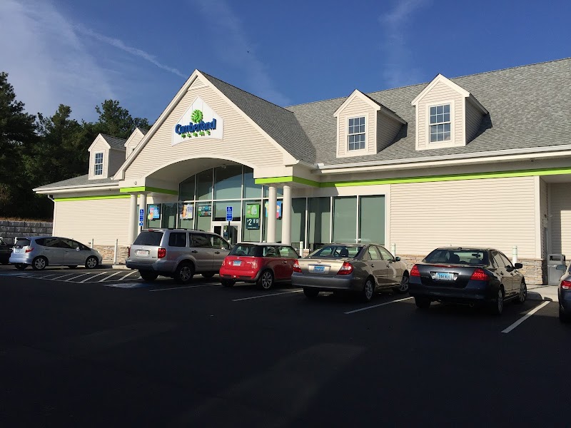 Cumberland Farms photo 1