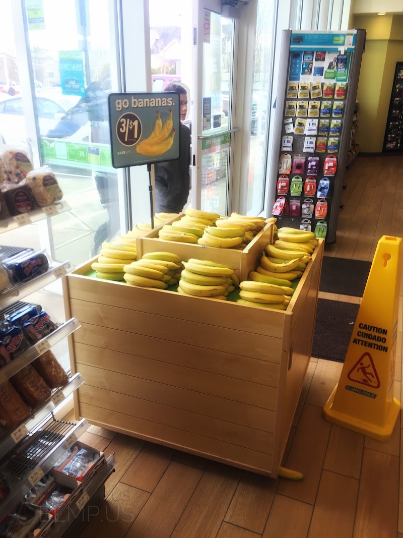 Cumberland Farms photo 2