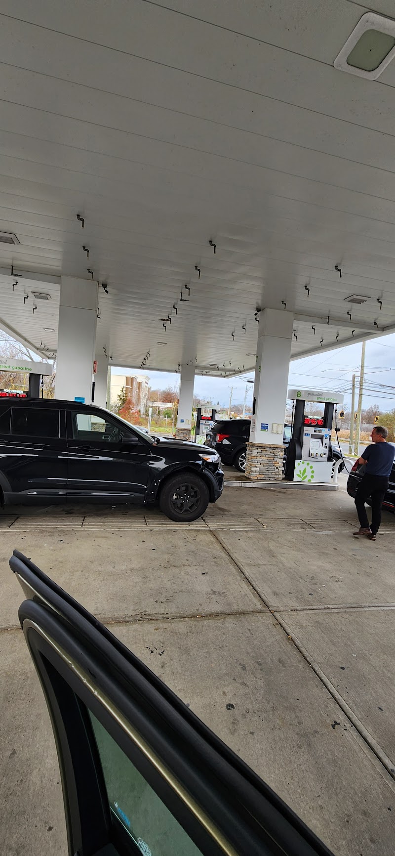 Cumberland Farms photo 4