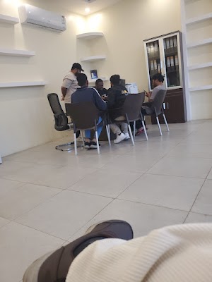 مشوار واحد للخدمات اللوجستية