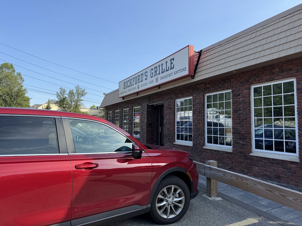 Bickford’s Grille