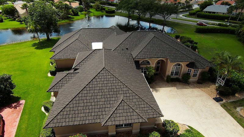 Four Peaks Roofing photo 2