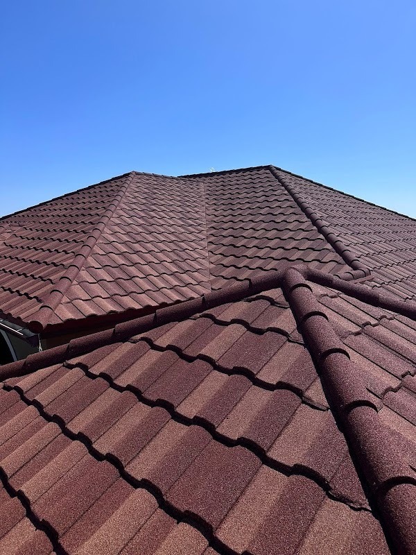 Four Peaks Roofing photo 5