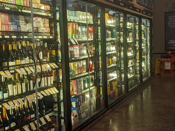 Photo by Christopher Leonard