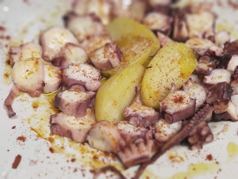 Tapas e Viños photo 2