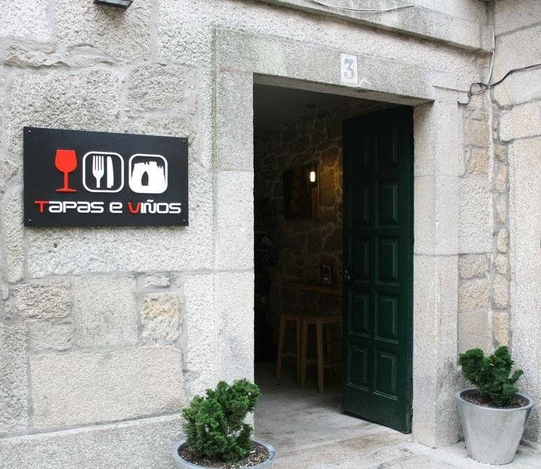 Tapas e Viños photo 1