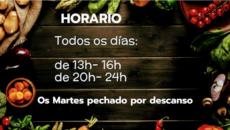 Tapas e Viños photo 3