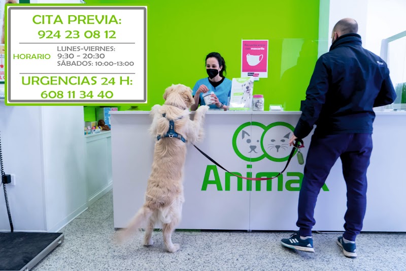 ANIMAX Clínica Veterinaria