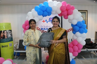 Dr G. Naga Sudha Lakshmi - Image 3
