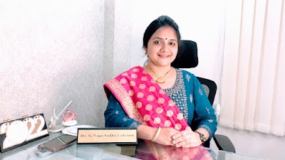 Dr G. Naga Sudha Lakshmi