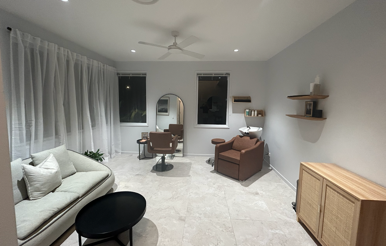 Hair of Sachi photo 1