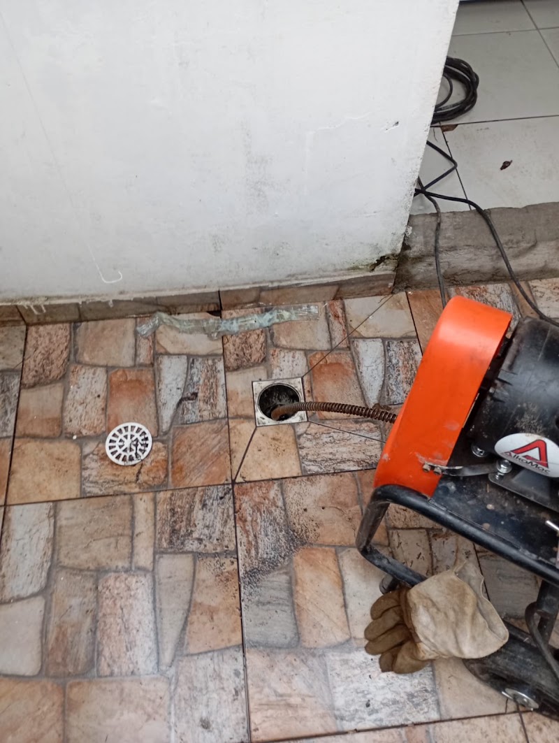 Foto de Desentupidora Bentz