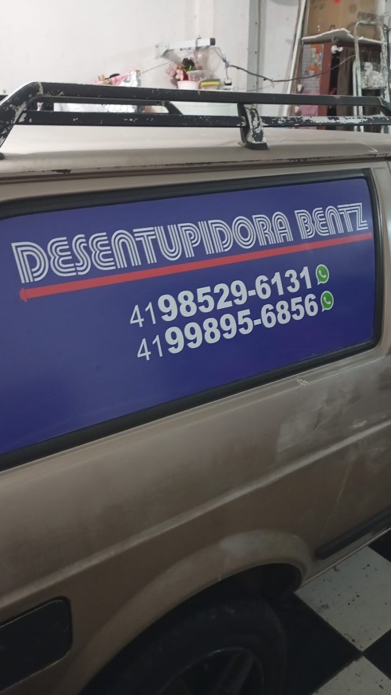 Foto de Desentupidora Bentz