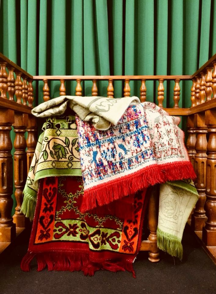 Masjidul Thaqwa Jumma masjid photo 5