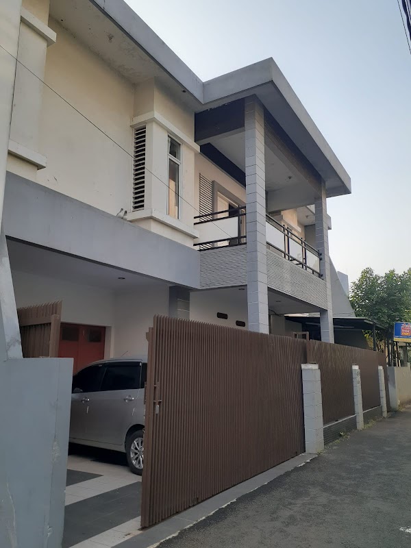 Kost Pondok Agape Putra