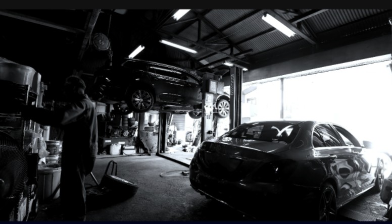 ㈱家田モータース