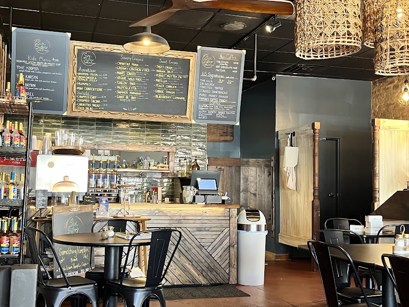 Six Sisters Coffee and Crepes photo 3